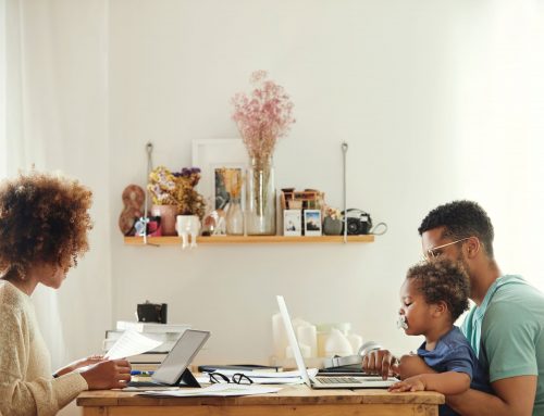 Corporate Travel with Your Family